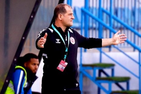 Elmar Baxşıyev: "Patrik Andrade bəyəndiyim futbolçu idi" - MÜSAHİBƏ