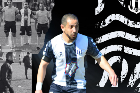 "Karvan" kapitanı ilə yollarını ayırıb