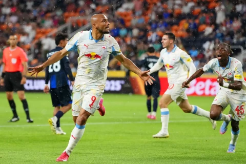 “Qarabağ” klubların dünya çempionatının iştirakçısı ilə qarşılaşacaq