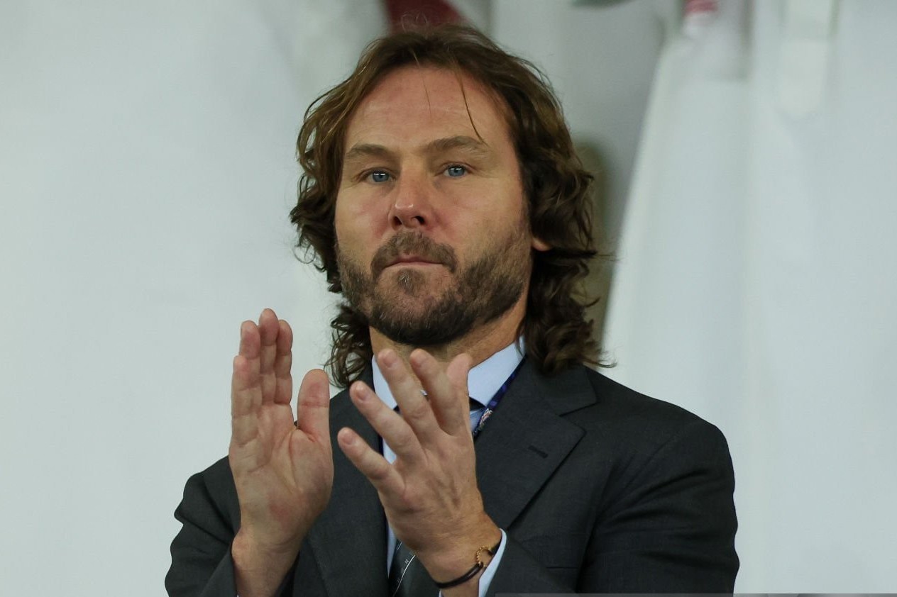 Pavel Nedved millinin baş meneceri təyin olunub - VİDEO