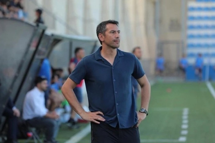 Rauf Aliyev: "Under these conditions, Qarabag can reach the Champions League group stage"