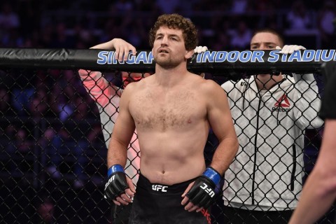 Экс-бойцу UFC и чемпиону Bellator пересадили оба легких