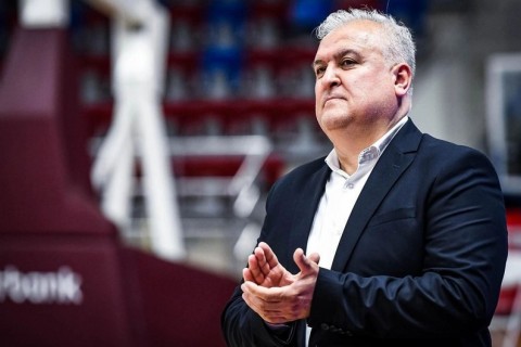 Azərbaycan millisinin baş məşqçisi beynəlxalq turnirdəki nəticələri dəyərləndirib