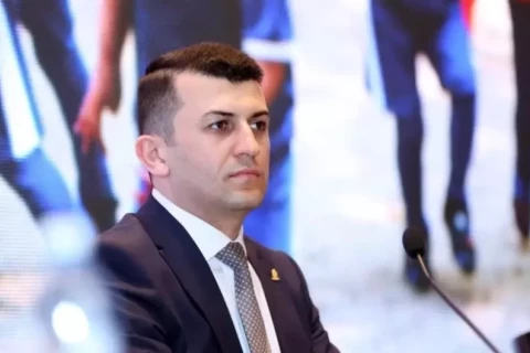 Tural Piriyev: "Xarici şirkətləri də klub sponsorluğuna cəlb etmək istəyirik" - MÜSAHİBƏ