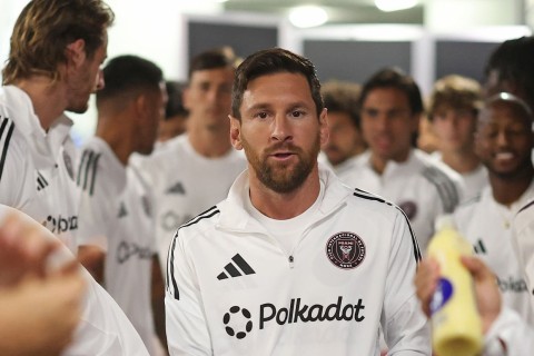 WATCH: PSG cruise past Inter Miami to reach Club World Cup Quarterfinals – Messi faces former club