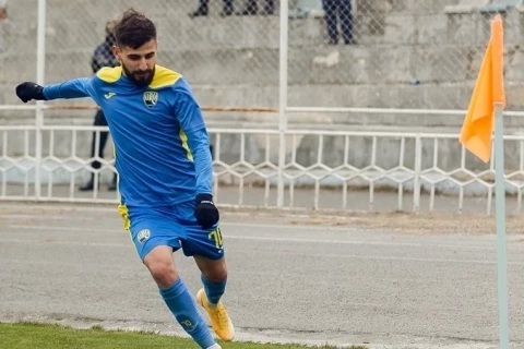 Nicat Süleymanov: "Adil Şükürovla aramızda problem yaşanmışdı"