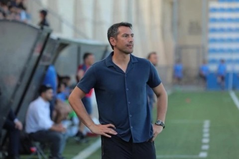 Rauf Əliyev: "Bu halda "Qarabağ" ÇL-də əsas mərhələyə qədər irəliləyə bilər"