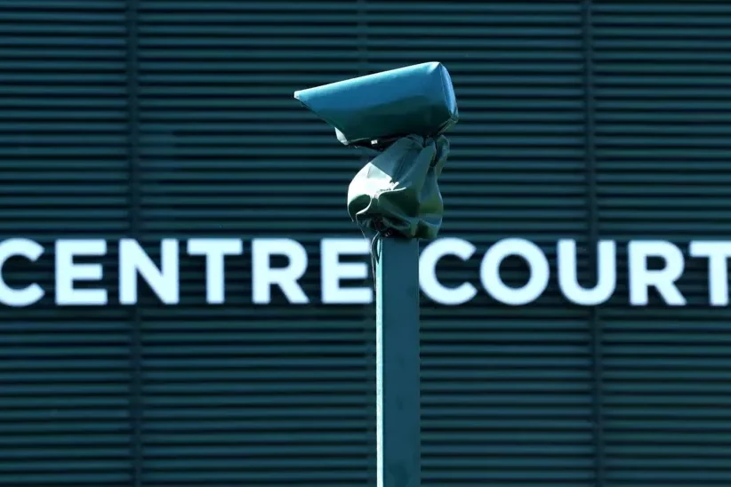 Wimbledon goes fully electronic as line judges replaced by AI