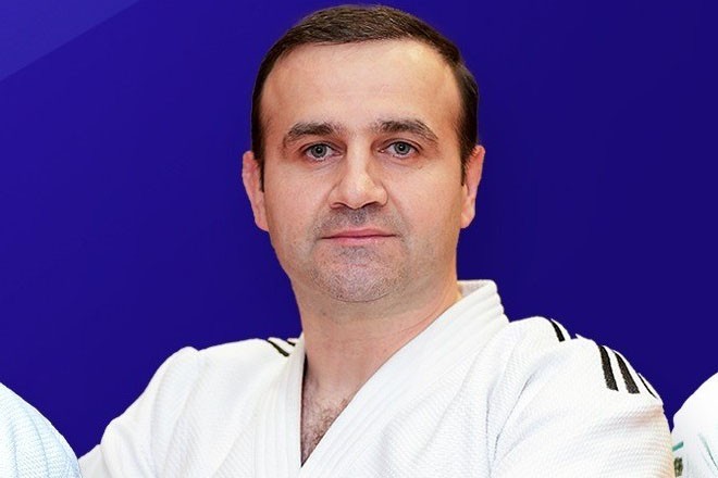 Emin Iskandarov: "We will work on the mistakes made at the European Championship"
