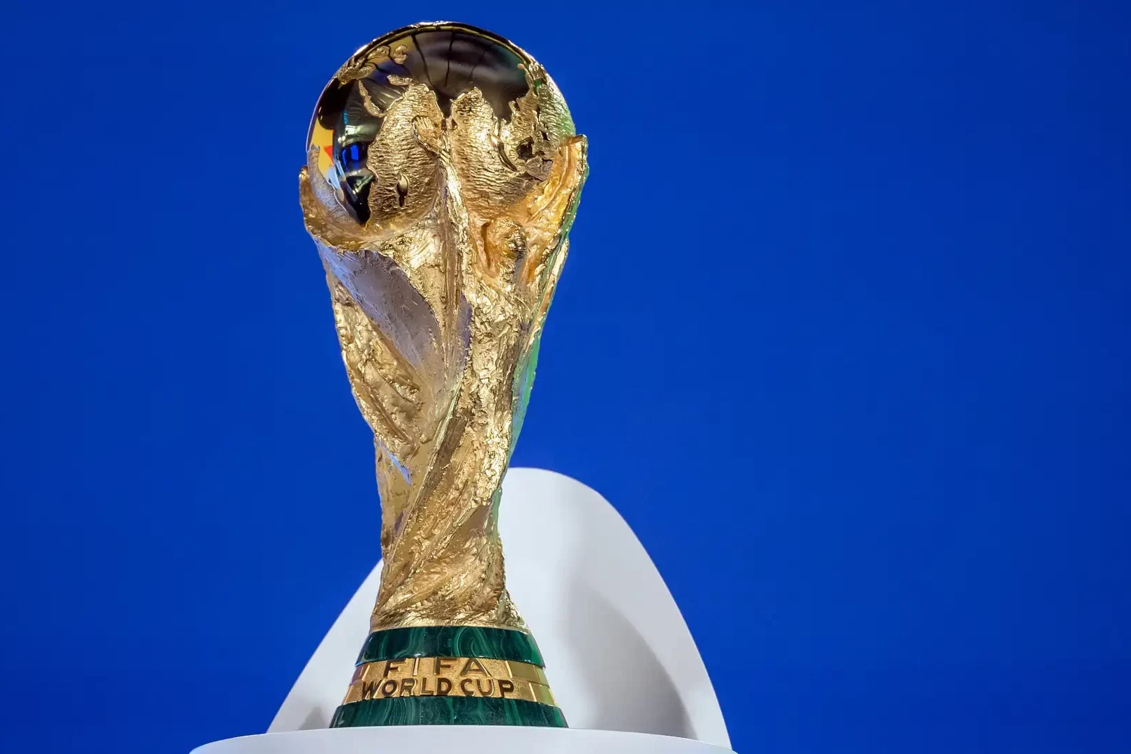 ФИФА призвали внести изменения в ЧМ-2026
