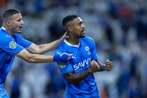 WATCH: Al-Hilal stuns Manchester City, Fluminense eliminates Inter