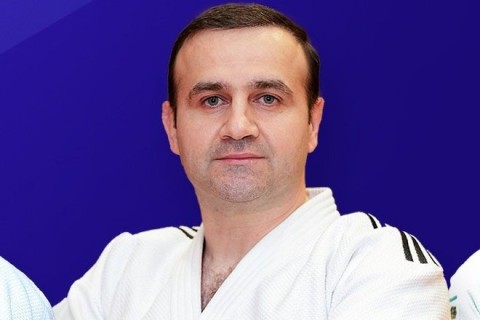 Emin Iskandarov: "We will work on the mistakes made at the European Championship"