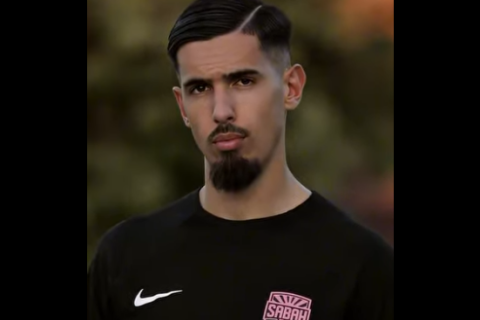 “Sabah” Zinədini transfer edib
