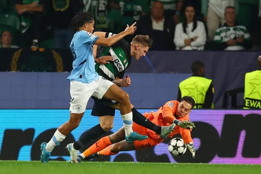 Viktor Gyökeres agrees to join Arsenal