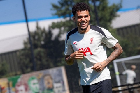 "Bavariya" Luiz Diası hədəfə alıb