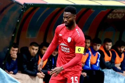 Zira targeted Emmanuel Hackman
