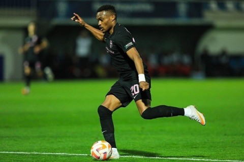 Sabah’s foreign player: “We will leave the pitch victorious against Celje”