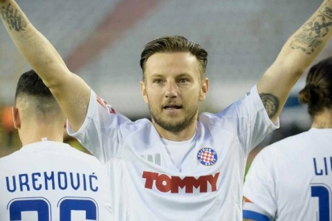 "Zirə"nin rəqibi - məşhur futbolçu karyerasını başa vurub, yeni vəzifəyə başlayır