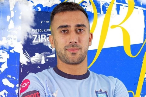 Rovlan Muradov: "Tough matches await us both at home and away"