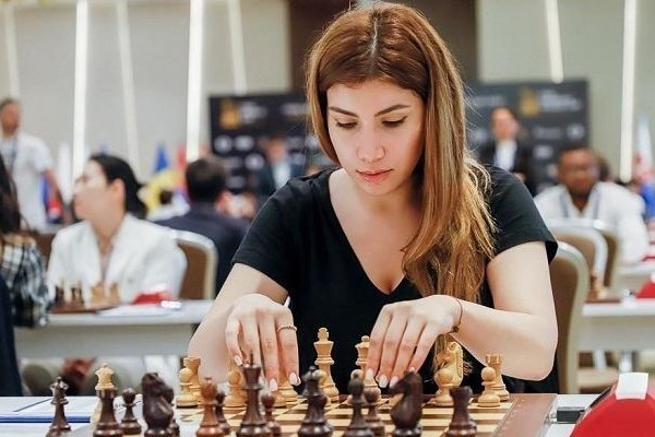 Match pairings announced for Azerbaijani players at World Cup