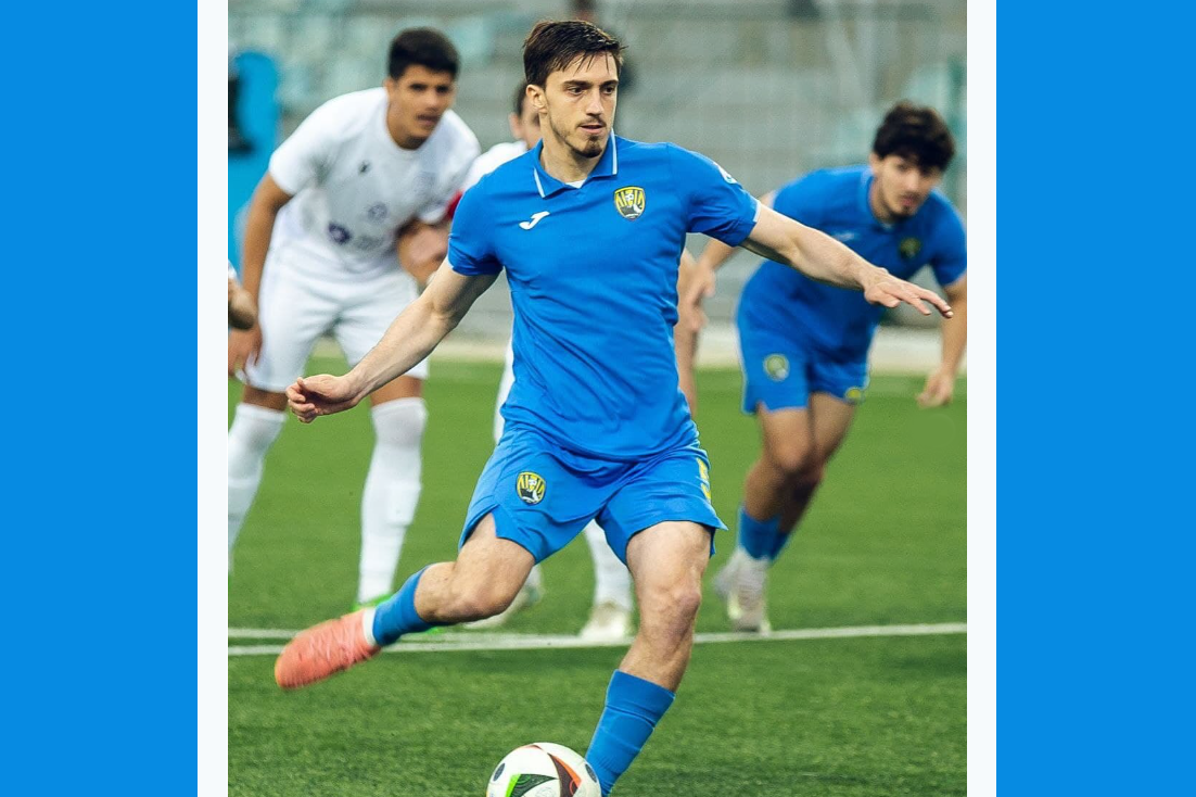 Rauf Huseynli in talks with multiple clubs