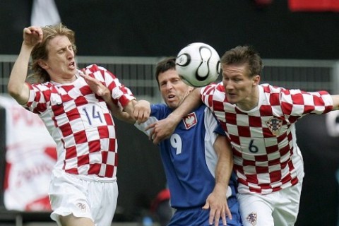 Jurica Vranjes talks Hajduk’s upcoming clash with Zira - INTERVIEW
