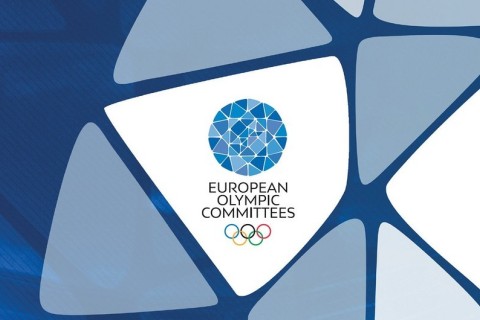 Two Azerbaijani officials appointed to European Olympic Committees commissions