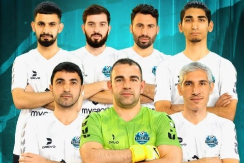 Shafa parts ways with seven players