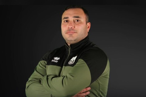 Neftchi women’s UEFA Champions League match venue still undecided