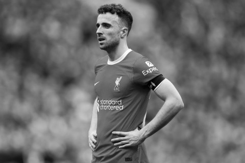 Diogo Jota’s statistics at Liverpool, contract duration, and market value