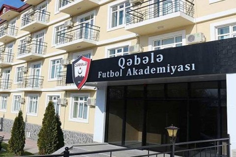 “Qəbələ” Futbol Akademiyası fəaliyyətini dayandırıb - SƏBƏB