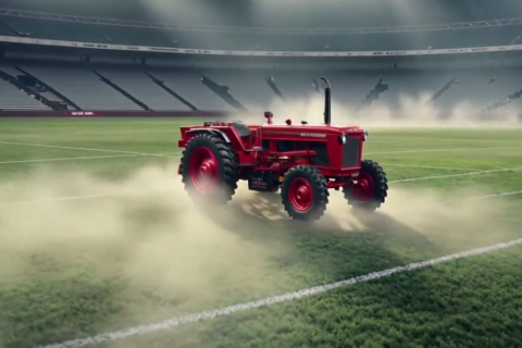 "Traktor"un oyunu ölkəmizdə canlı yayımlanacaq - VİDEO