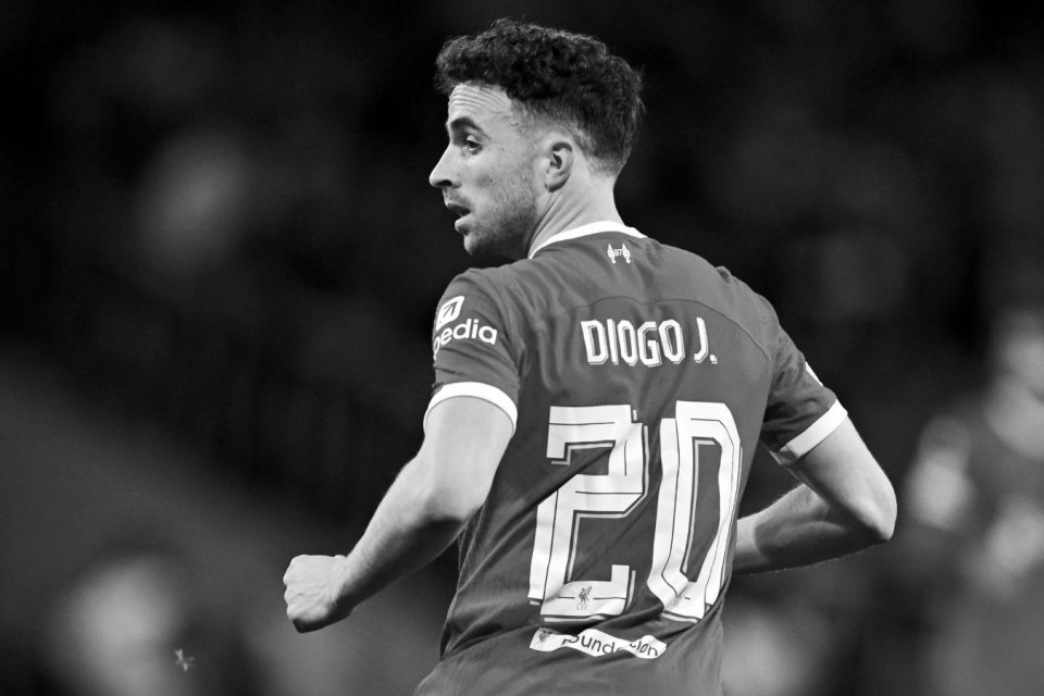 Diogo Jota’s funeral date officially announced - VIDEO
