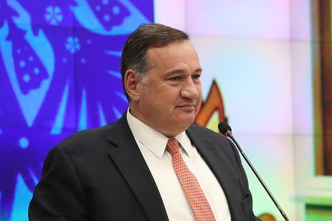 Spyros Capralos: “We all have wonderful memories of Baku 2015”