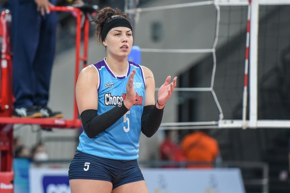 Azərbaycan millisinin sabiq voleybolçusu “Azərreyl”dən ayrılıb