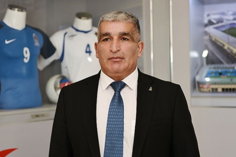 Babək Quliyev Konfrans Liqasında təyinat alıb