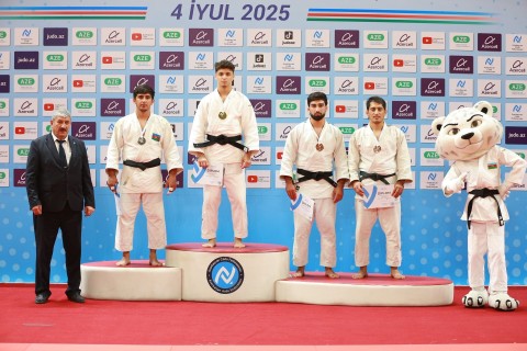 Liqa yarışının II turu keçirilib - FOTO