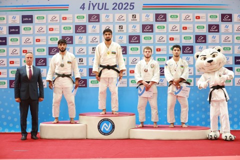 Liqa yarışının II turu keçirilib - FOTO
