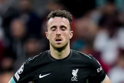 Diogo Jota’s physiotherapist reveals details of final hours before tragic accident