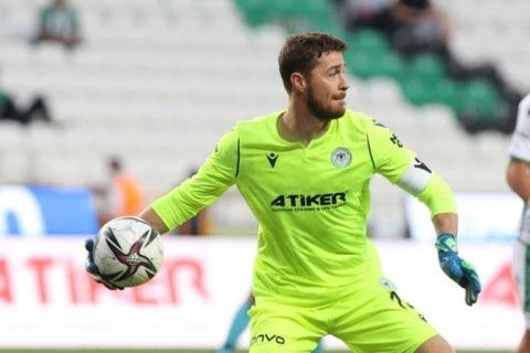 Bosniyalı "Qarabağ"a qayıtmayacaq