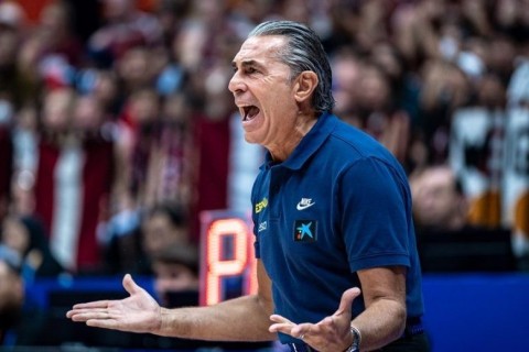 Avropa və dünya çempionu "Real"ın baş məşqçisi təyin olub
