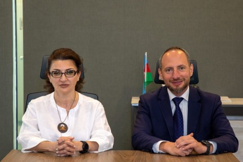 Azərbaycan və Polşa arasında antidopinq sahəsində əməkdaşlığın perspektivləri müzakirə olunub