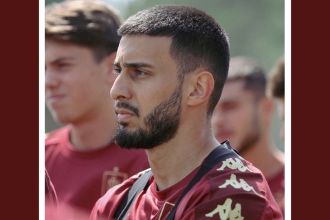 Murad Khachayev signs two-year deal with Neftchi
