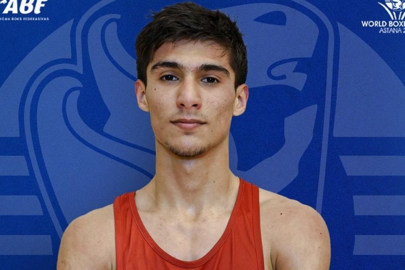 Second medal for Azerbaijani boxers at the World Boxing Cup - UPDATED/PHOTO