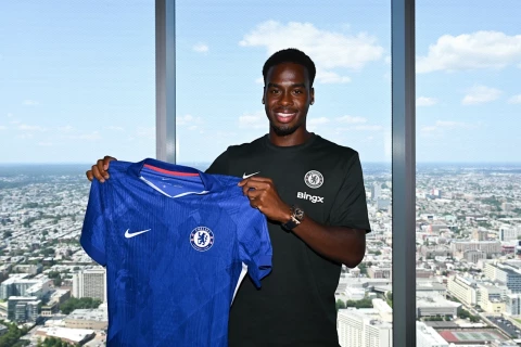 “Çelsi”dən 50 milyonluq transfer