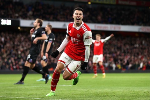 "Arsenal"a rekord transfer təklifi