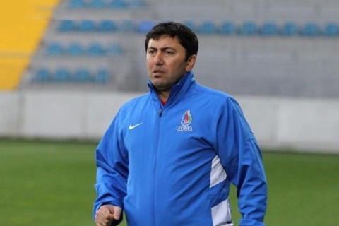 Samir Əliyev: “Mahir Emrelinin yolu ilə gedə biləcək futbolçu görünmür” - MÜSAHİBƏ