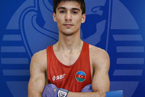 Second medal for Azerbaijani boxers at the World Boxing Cup - UPDATED/PHOTO