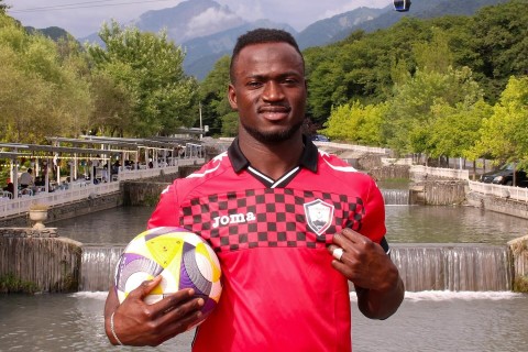 “Qəbələ”dən daha bir transfer