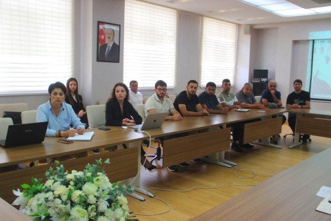 Velosiped idmanı məktəblərdə tədris olunacaq - FOTO